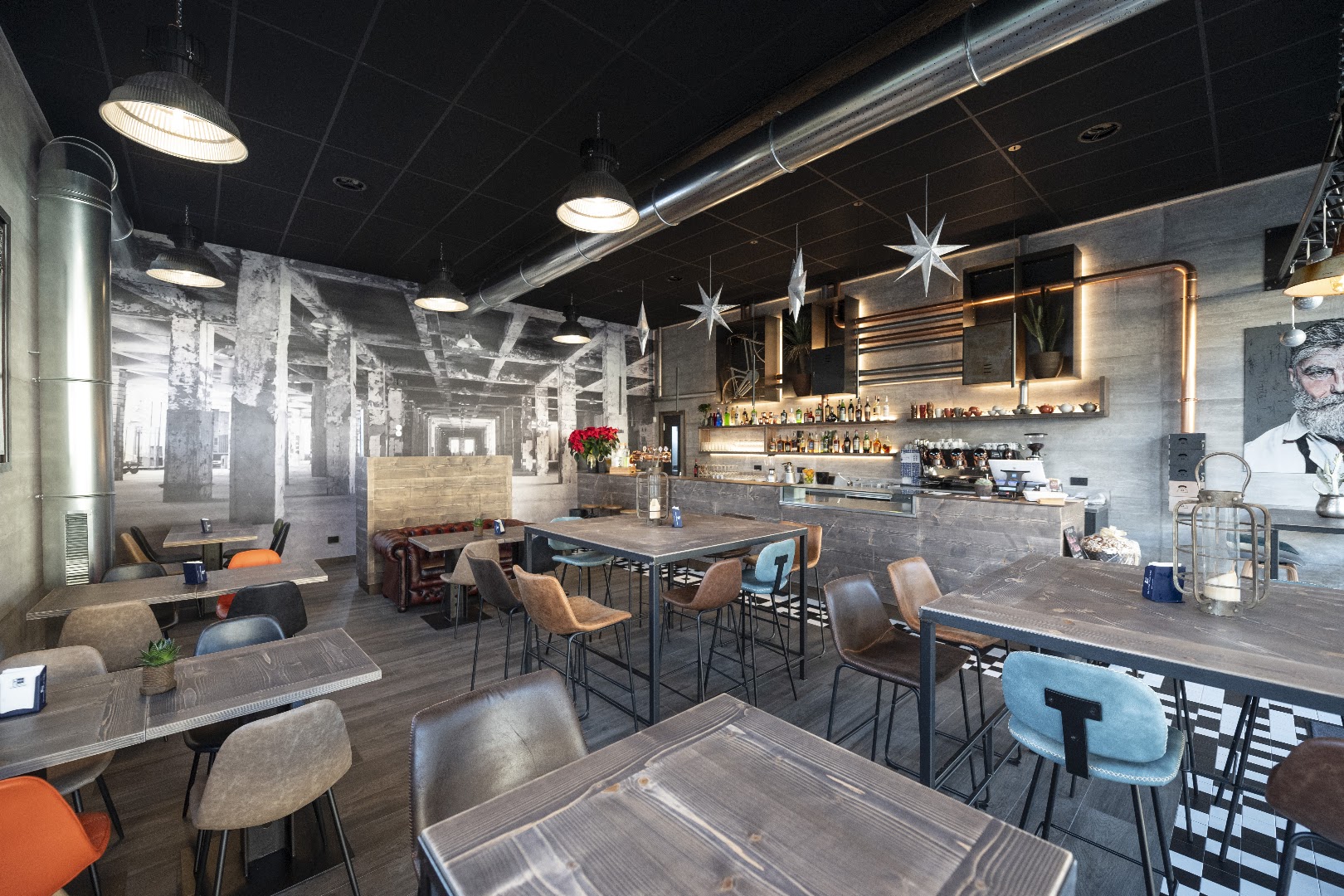 Matinée Bar Pontida