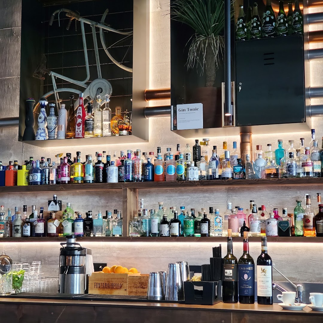 Matinée Bar Pontida