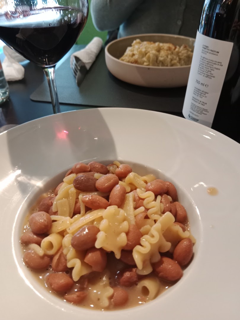 Matinée Bottega Bistrot
