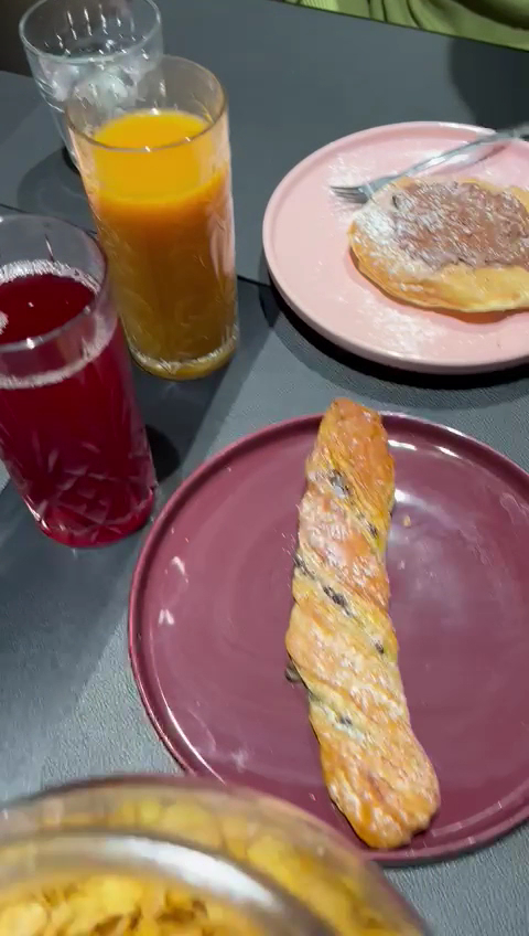 Matinée Bottega Bistrot