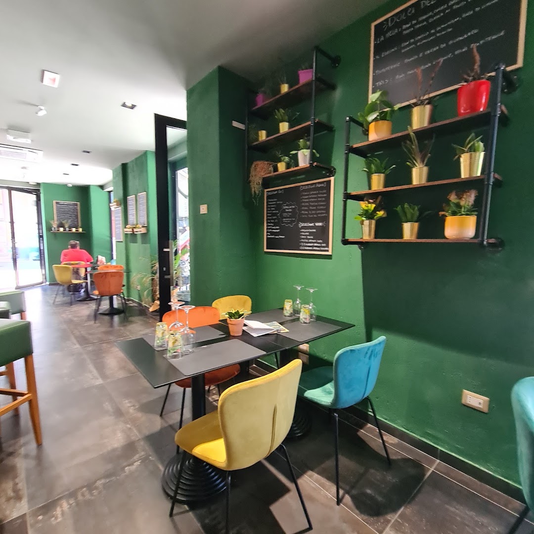 Matinée Bottega Bistrot