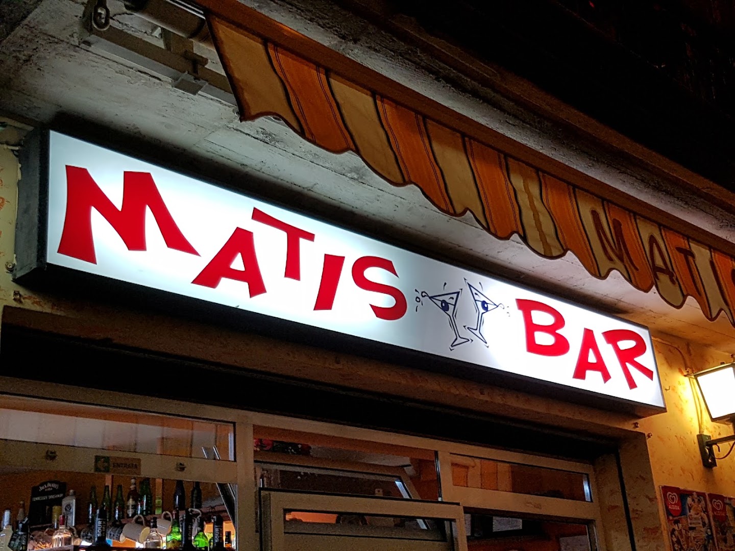 Matis Bar Di Santoro Domenico