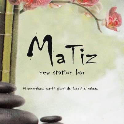 Matiz Bar