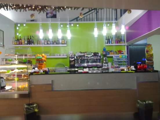 Matiz Bar
