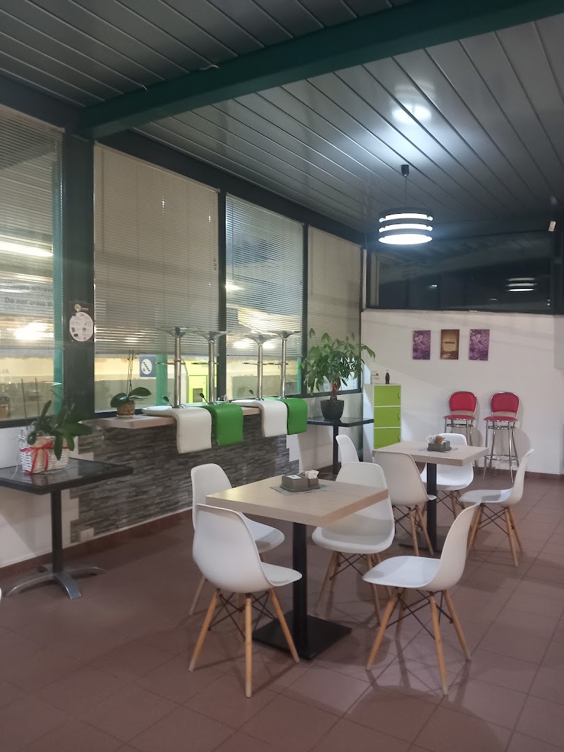 Matiz Bar