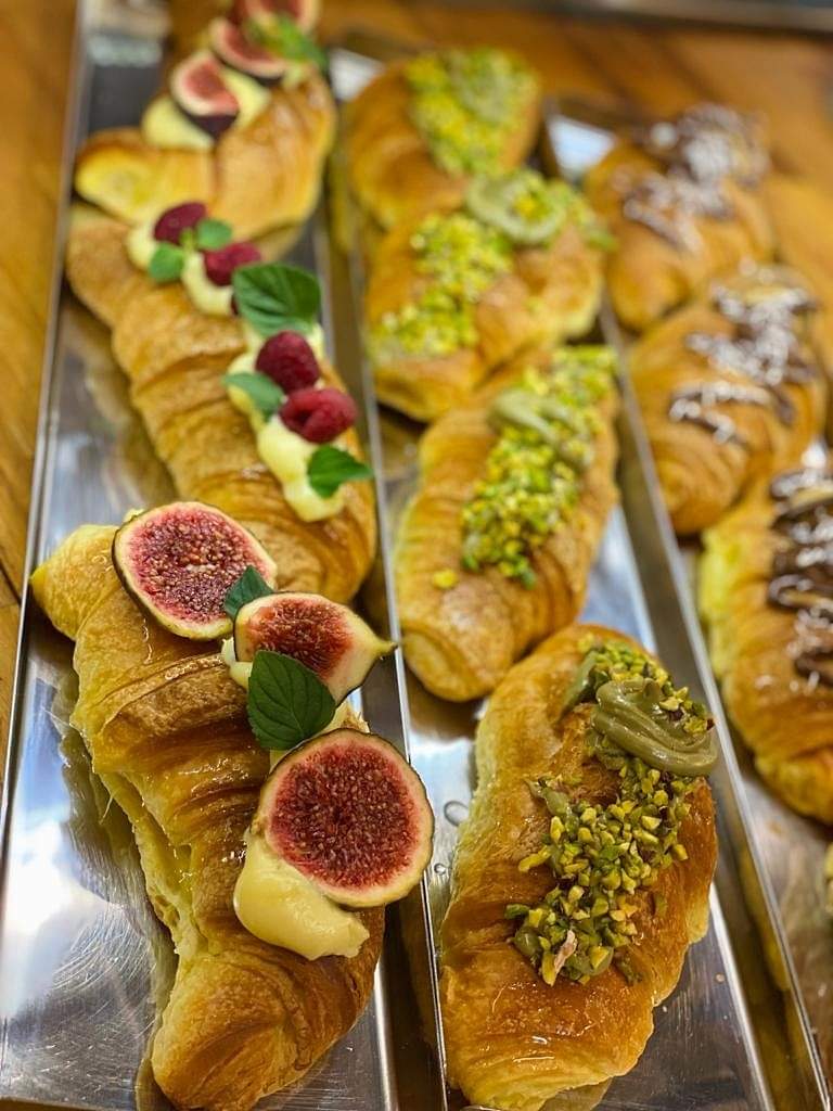 Mató Street Food - Piazza Irnerio