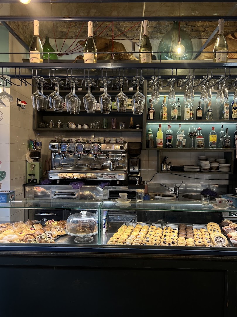 Mató Street Food - Via Venti Settembre