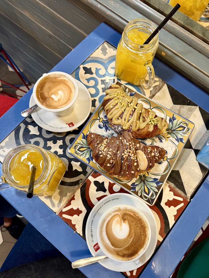 Mató Street Food - Via Venti Settembre