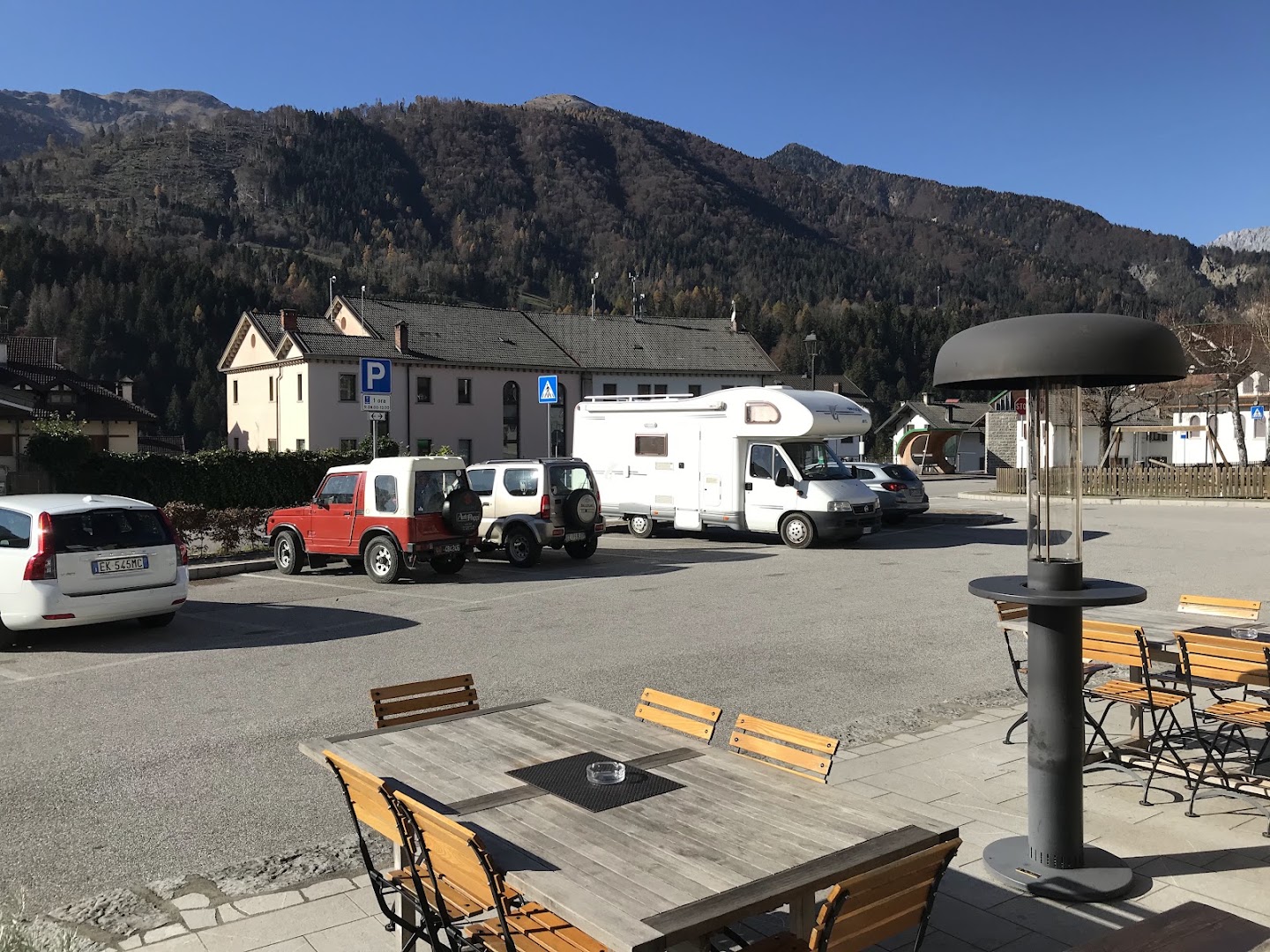 Matoga Cafè , La Birreria con Cucina di Topan Stefano