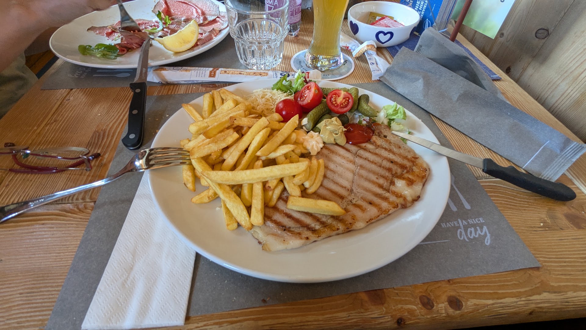 Matoga Cafè , La Birreria con Cucina di Topan Stefano