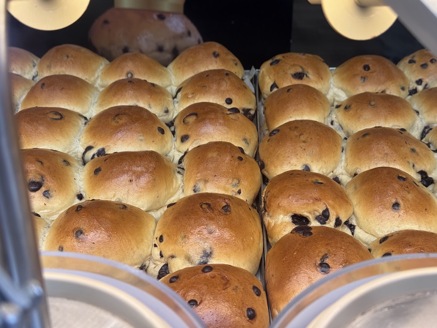 MATREM Bakery, Roma