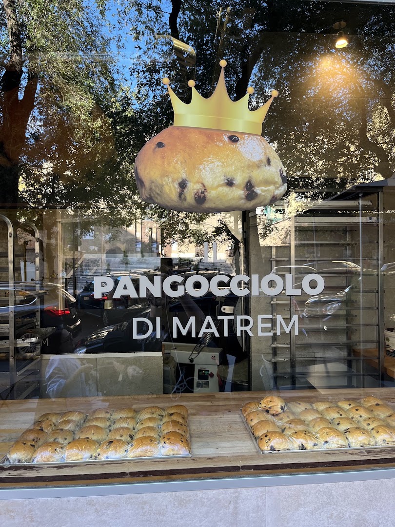 MATREM Bakery