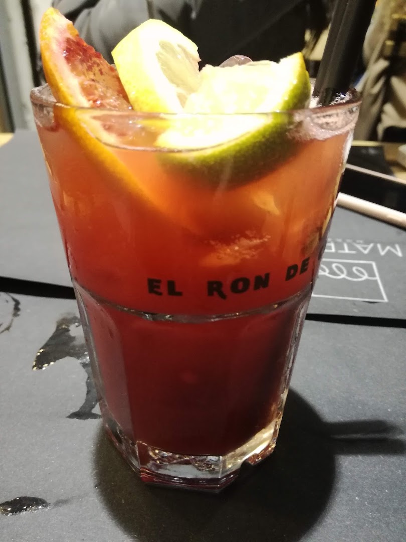 Matrem Coffee Roma