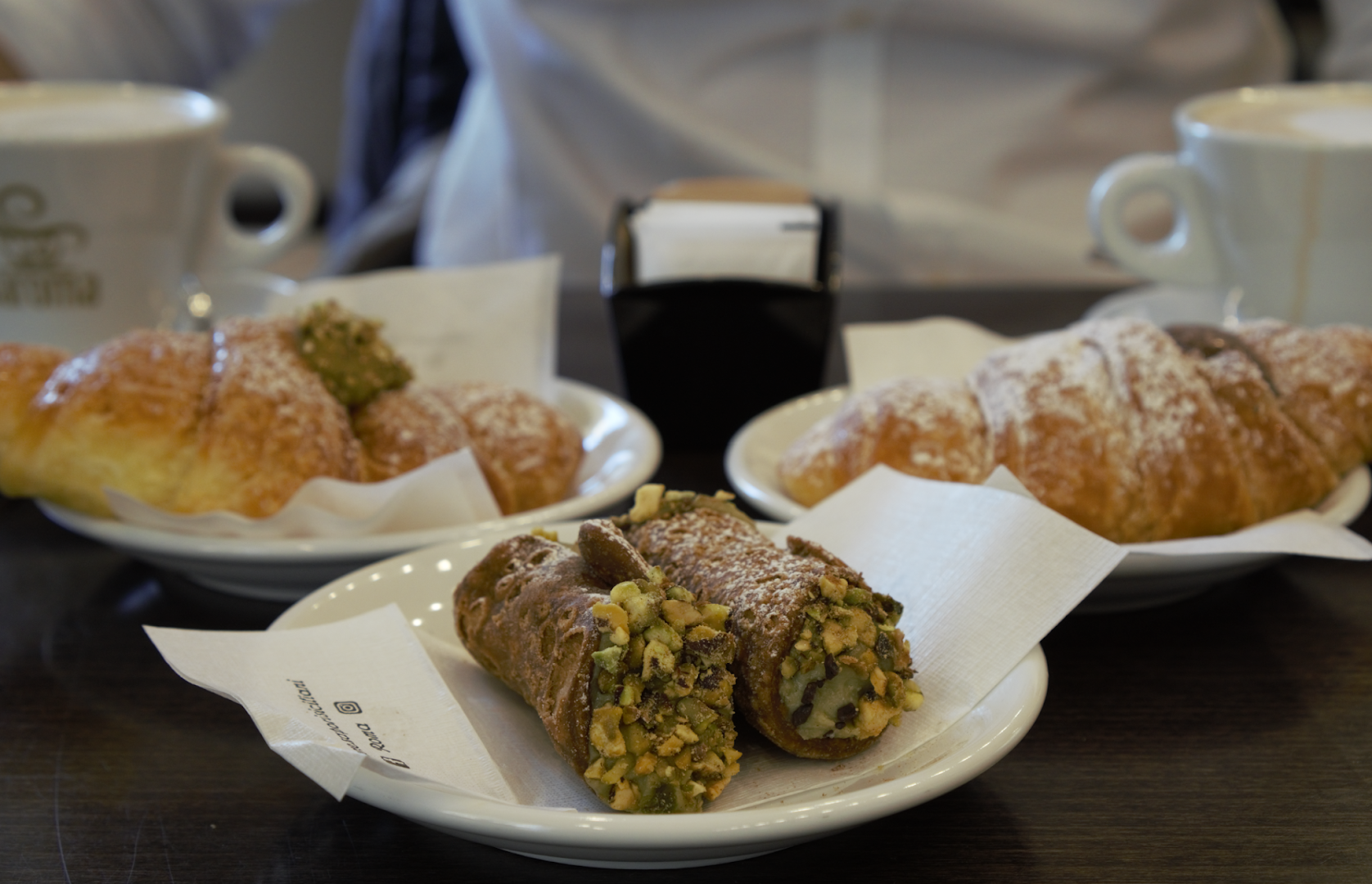 Matrem Coffee Roma