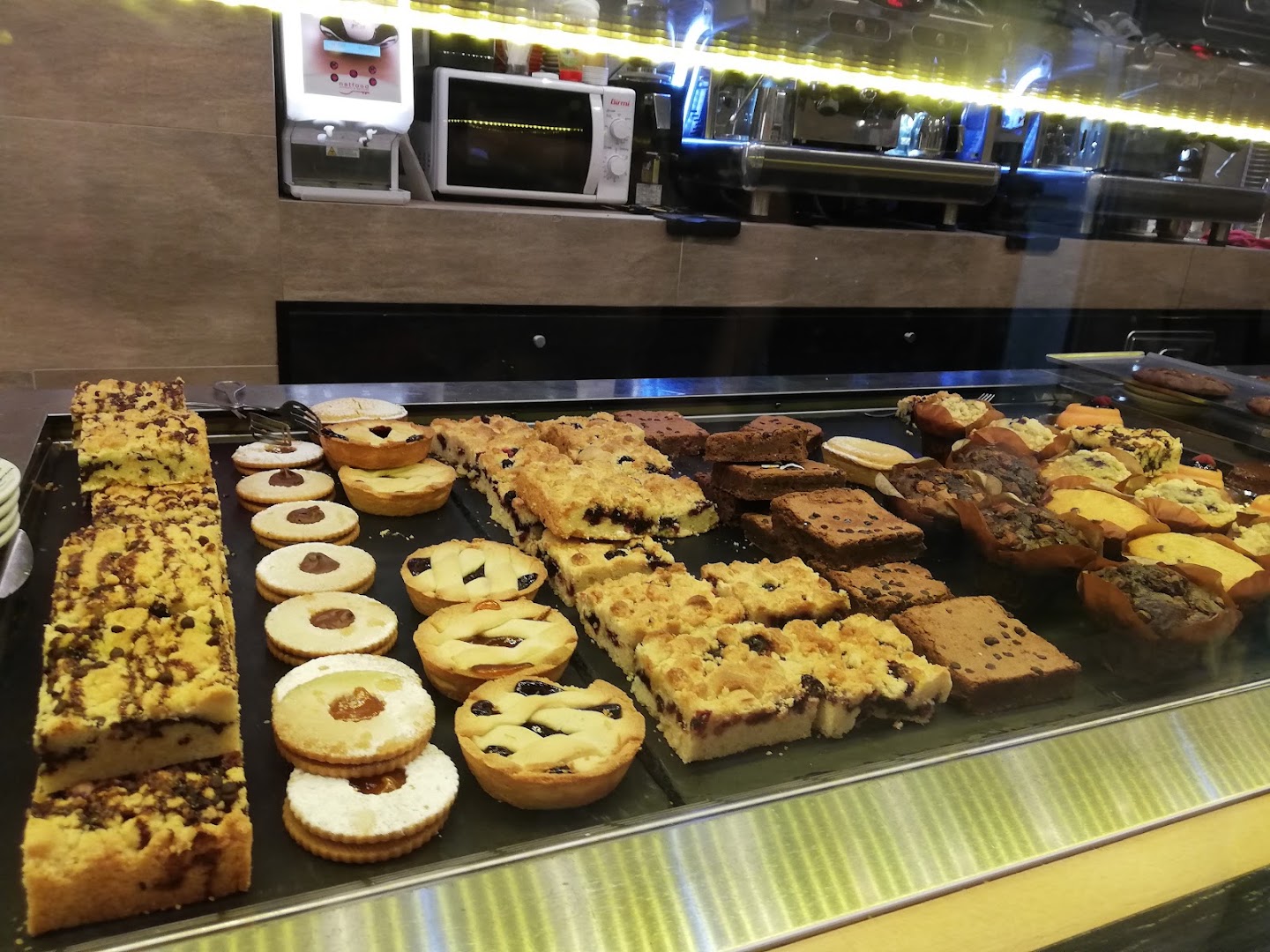 Matrem Coffee Roma