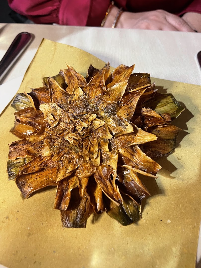 Matricianella