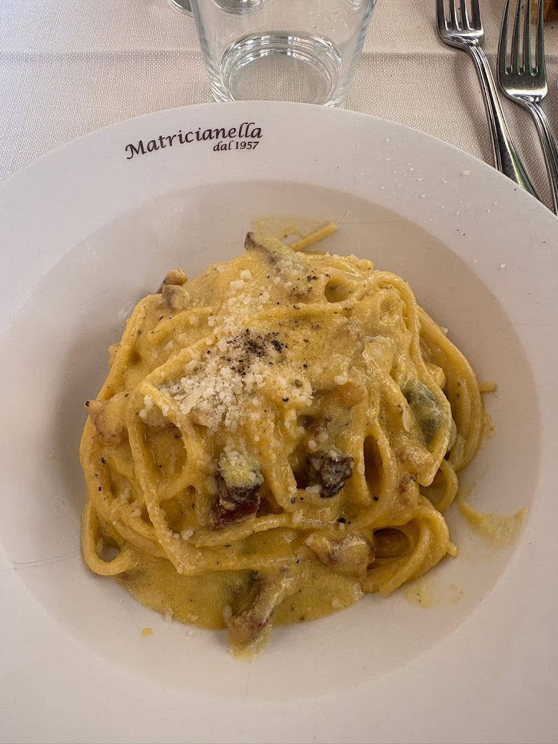 Matricianella
