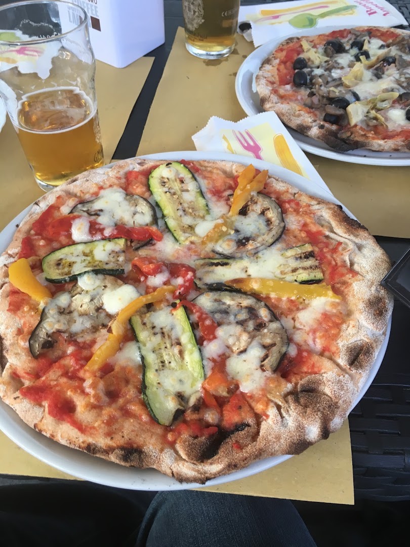 Matricola, Torino