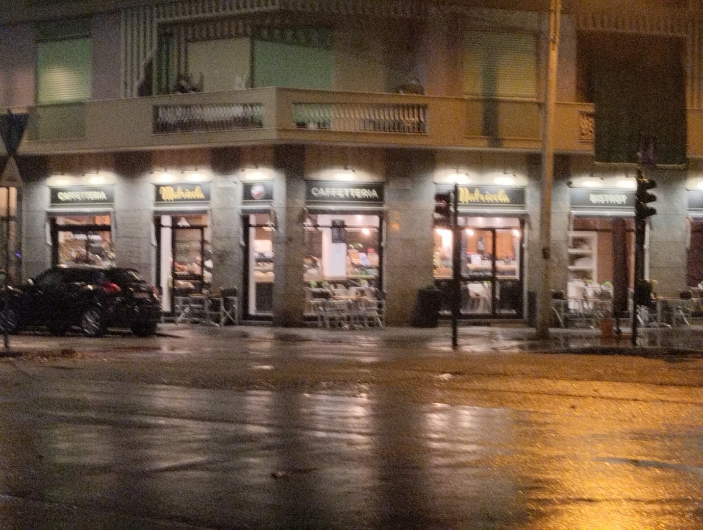 Matricola