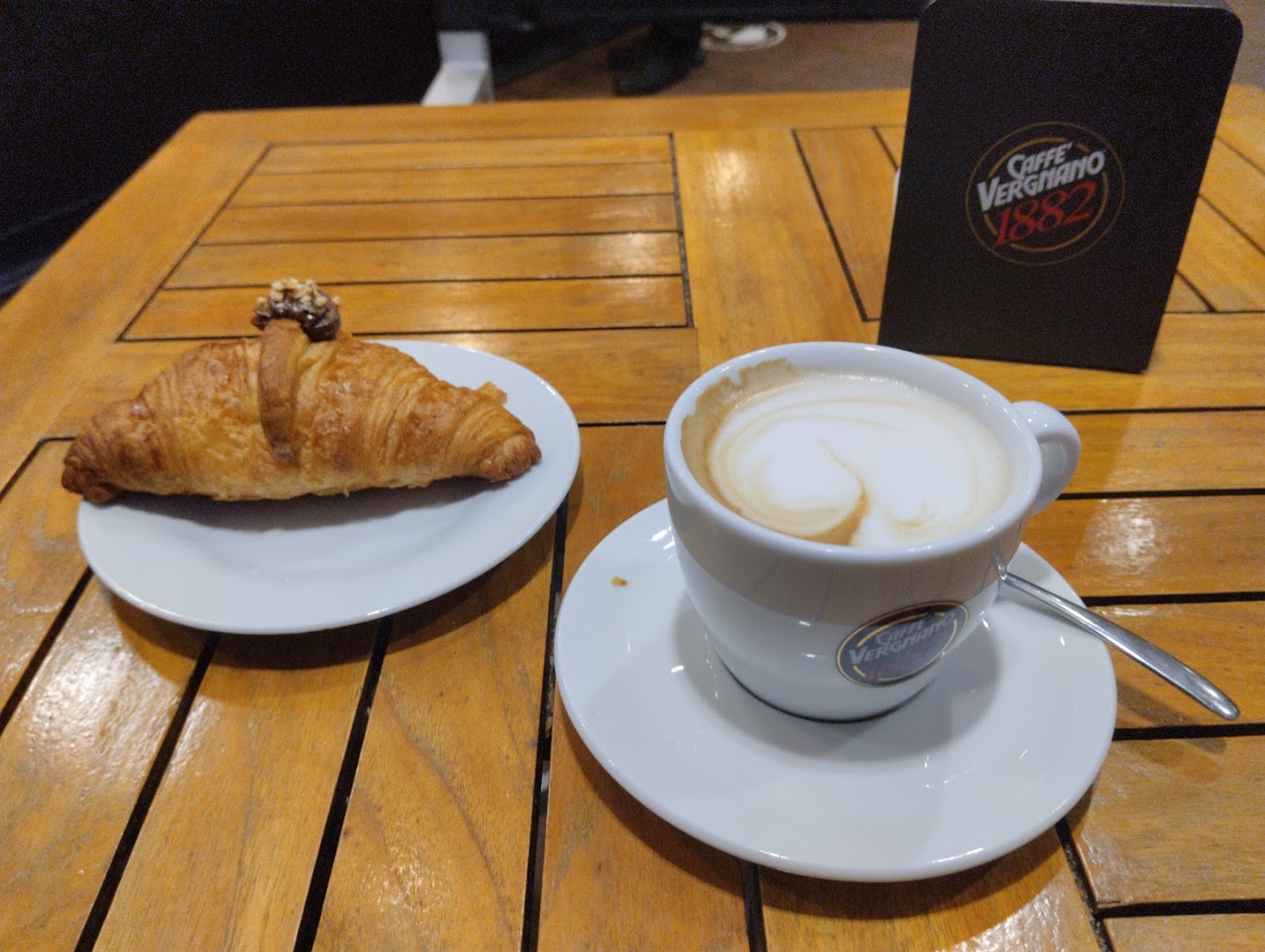 Matricola