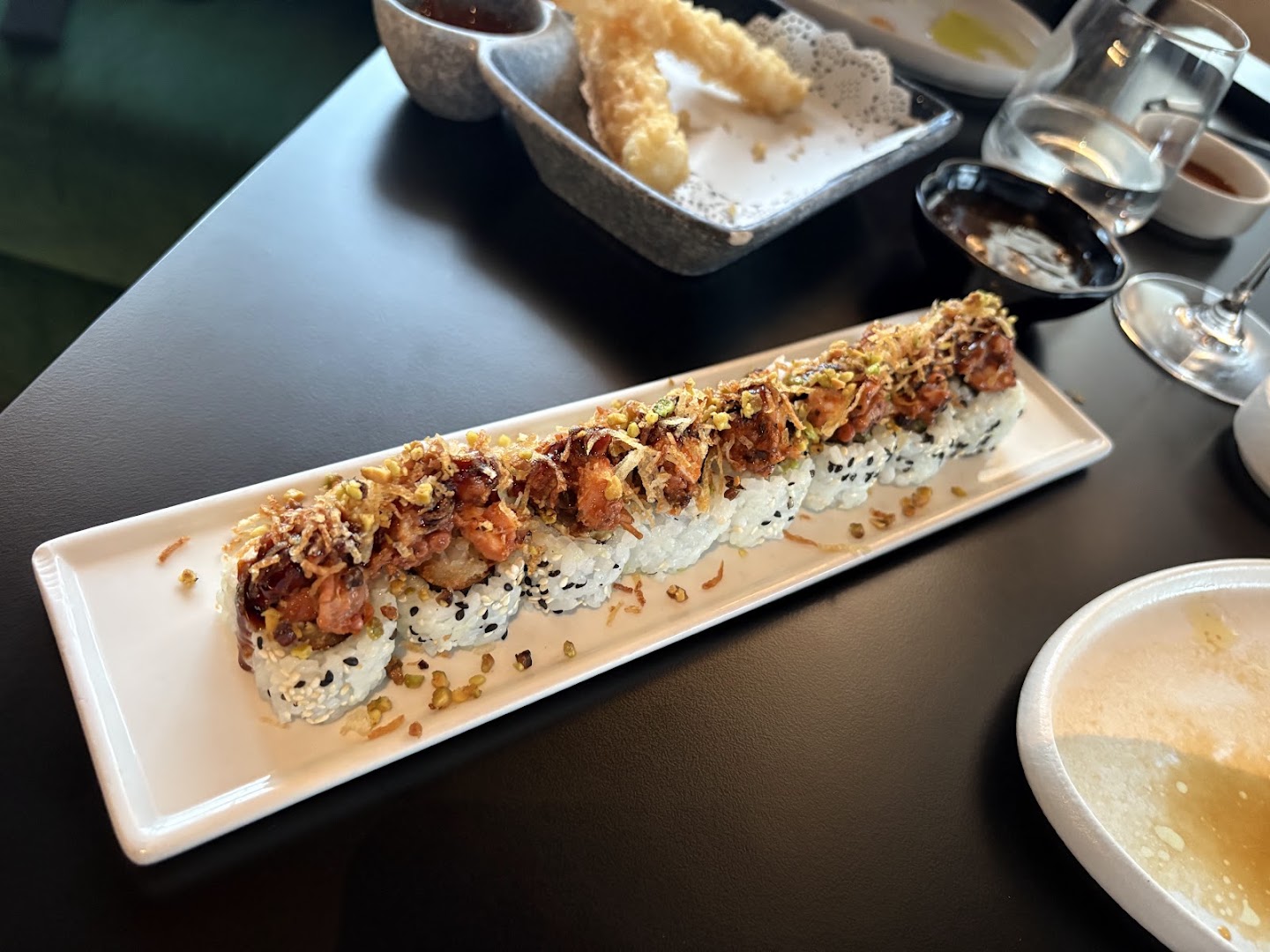 Matsu Sushi, Bari