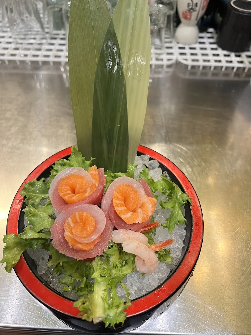 Matsuya Sushi Marino