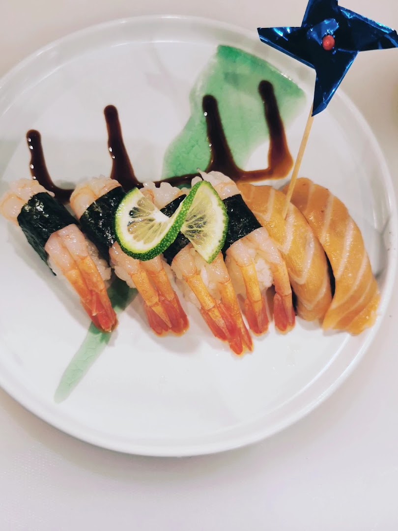 Matsuya Sushi Marino