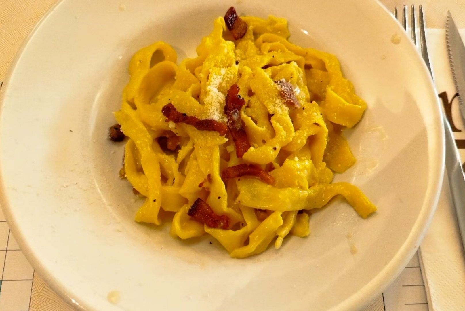 Mattarello Colli Aniene