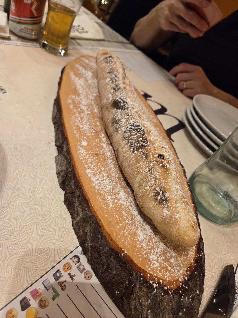 Mattarello Colli Portuensi, Roma