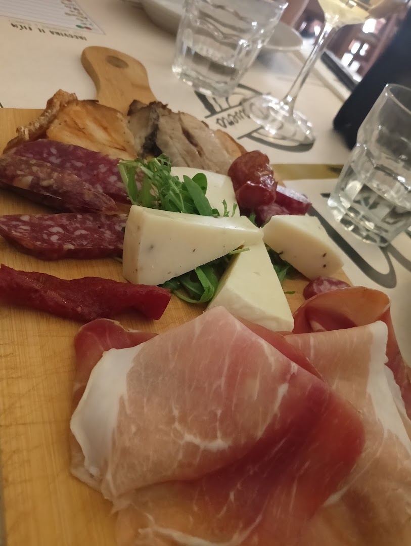 Mattarello Garbatella