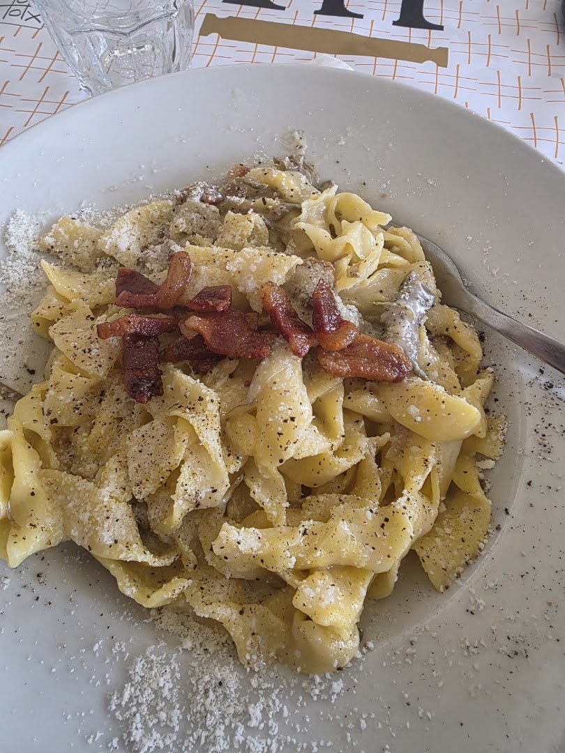 Mattarello Garbatella