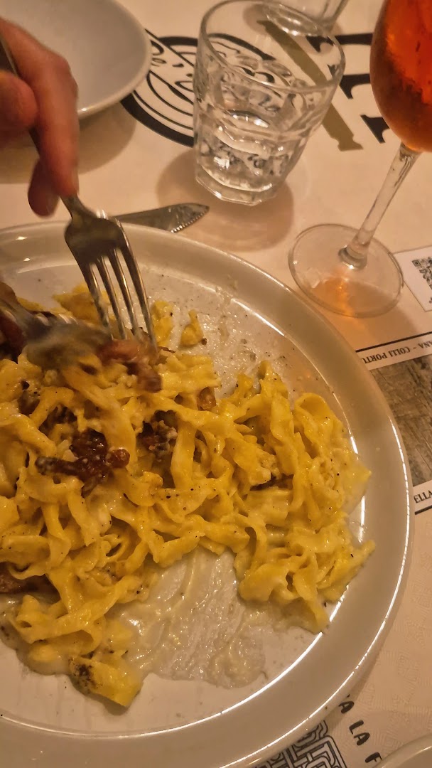 Mattarello Parioli