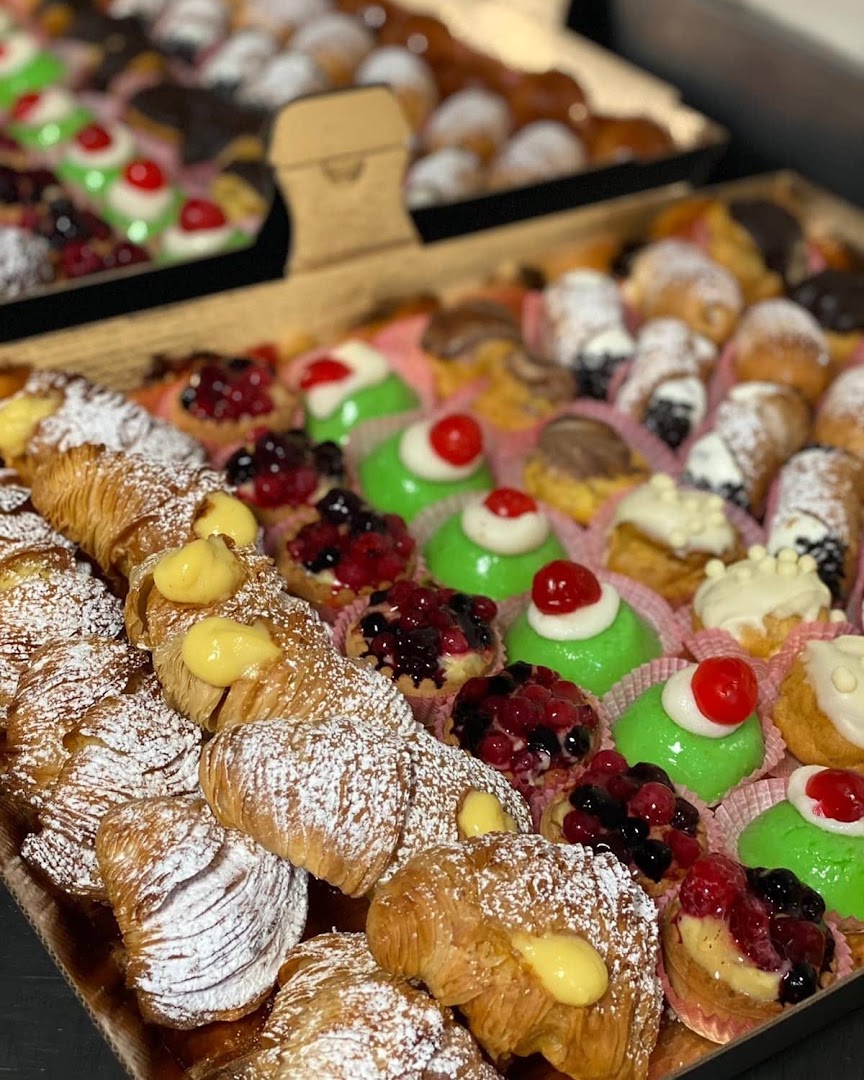 "MATTEI" Caffetteria - Pasticceria - Panetteria, Valentano