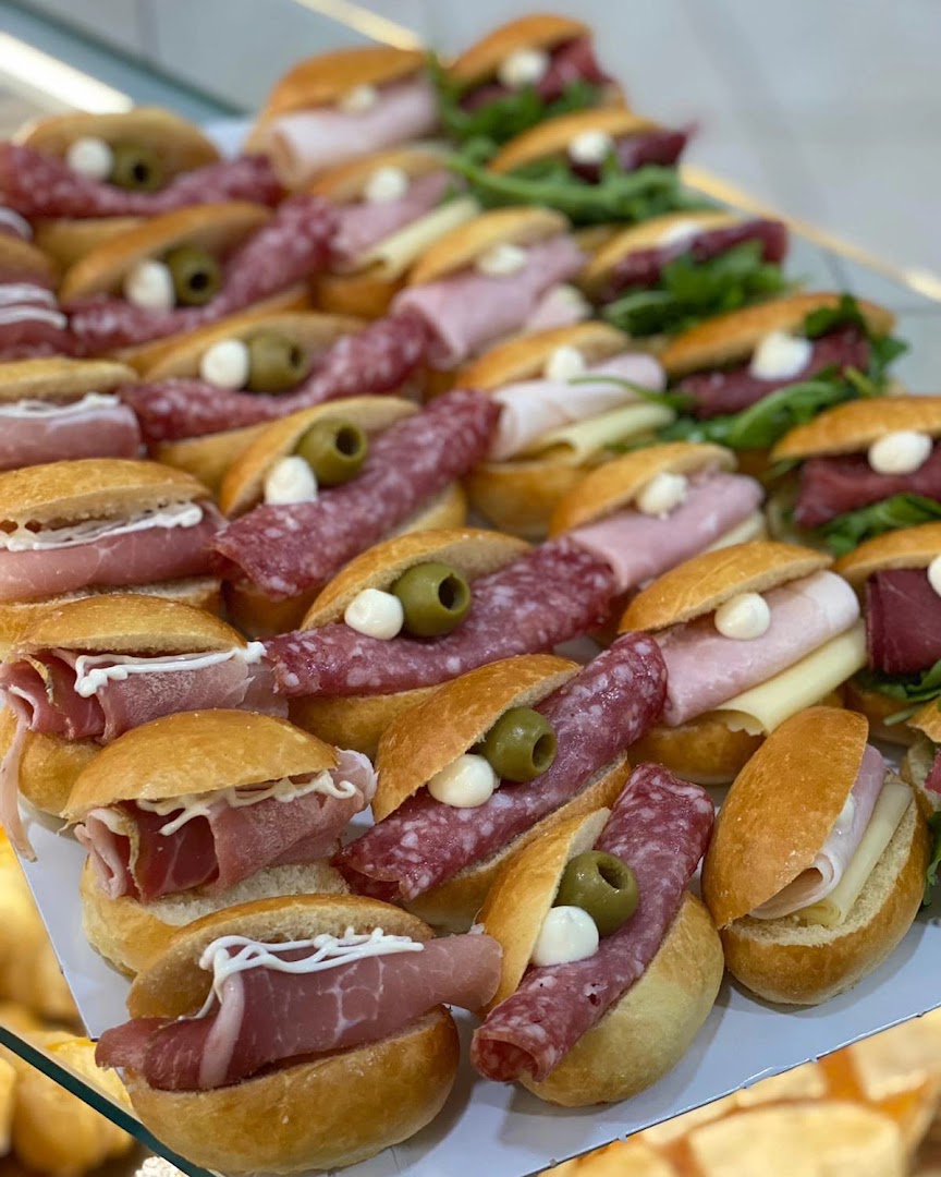 "MATTEI" Caffetteria - Pasticceria - Panetteria