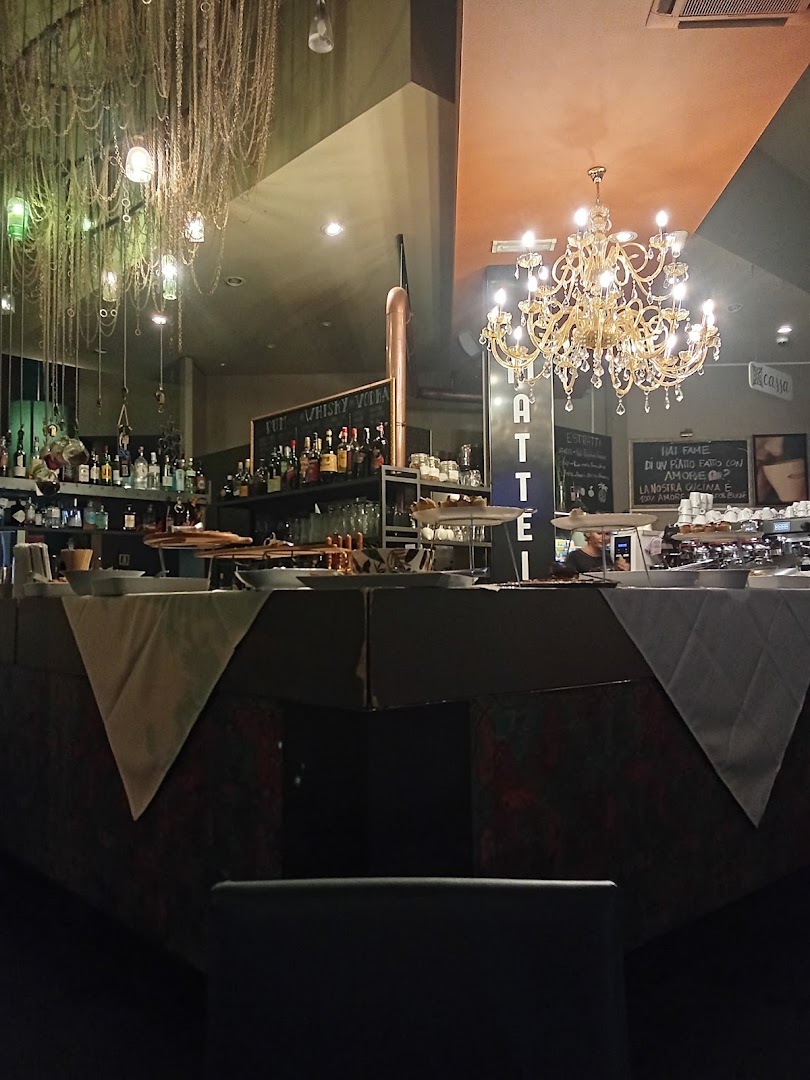 Mattei Ristorante - Pizzeria
