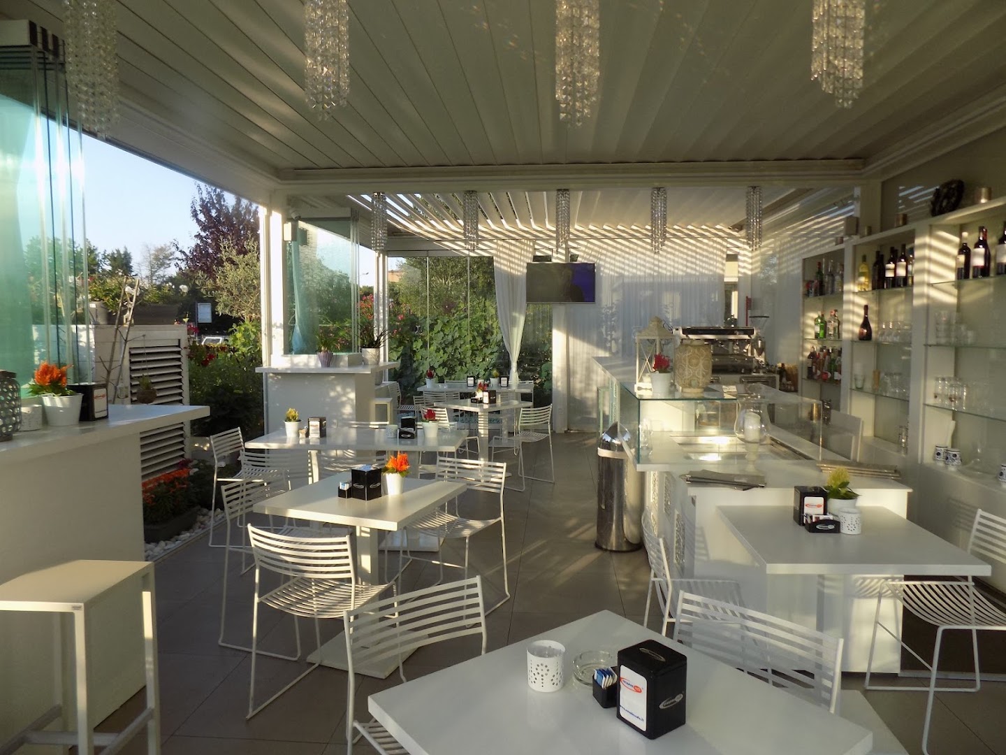 Mattei Ristorante - Pizzeria