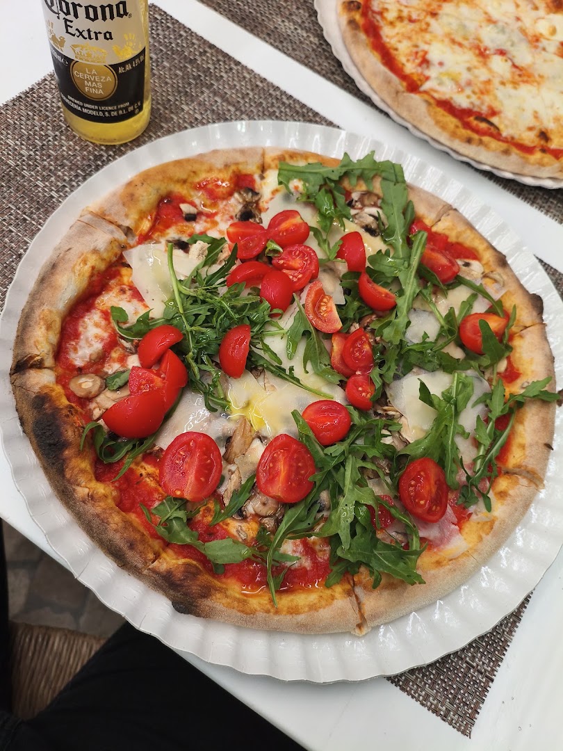 Matteo Pizza