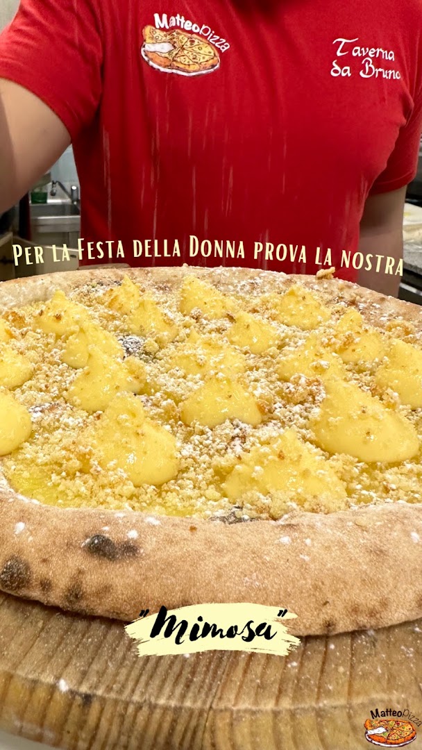 Matteo Pizza