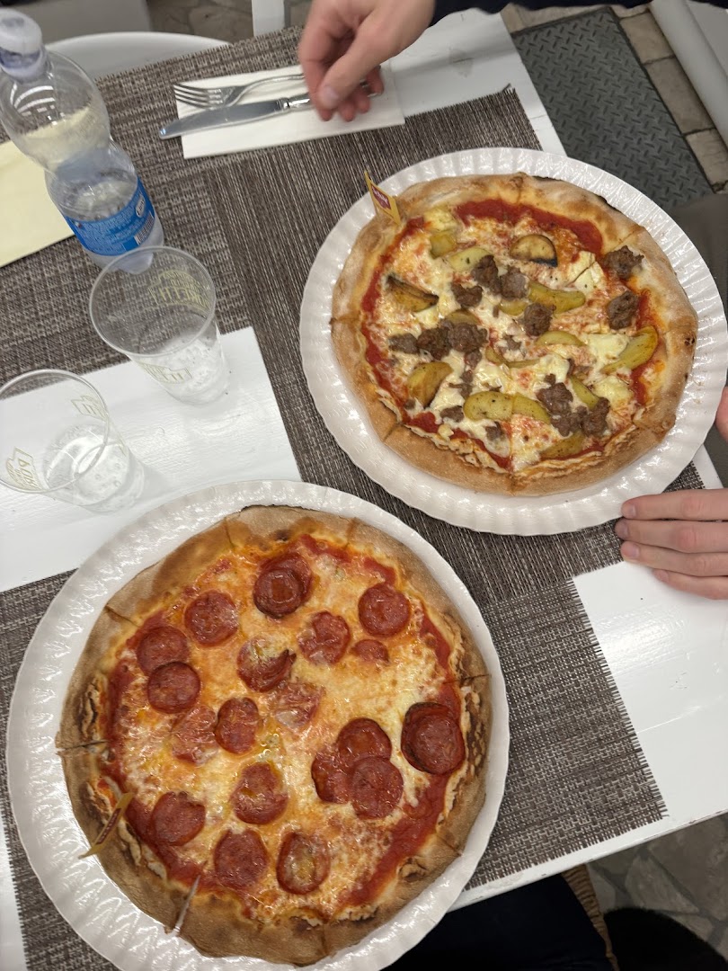 Matteo Pizza