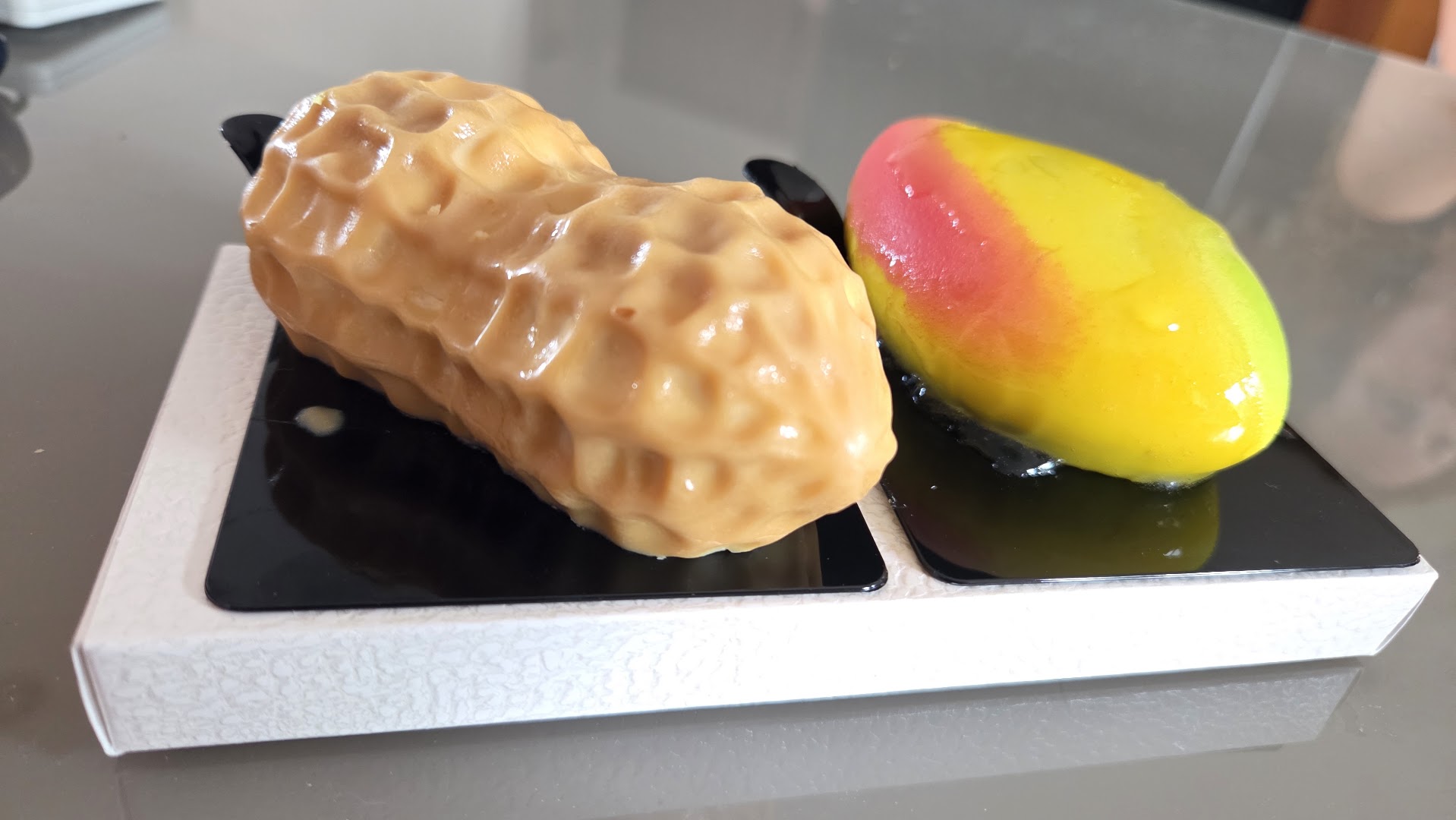 Matteo Spinetta - Gelateria Naturale e Pasticceria