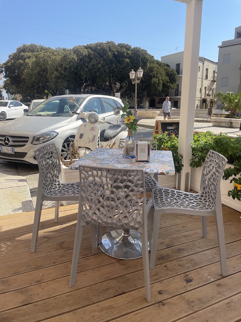 Matteotti Cafe' Pasticceria, Castelvetrano