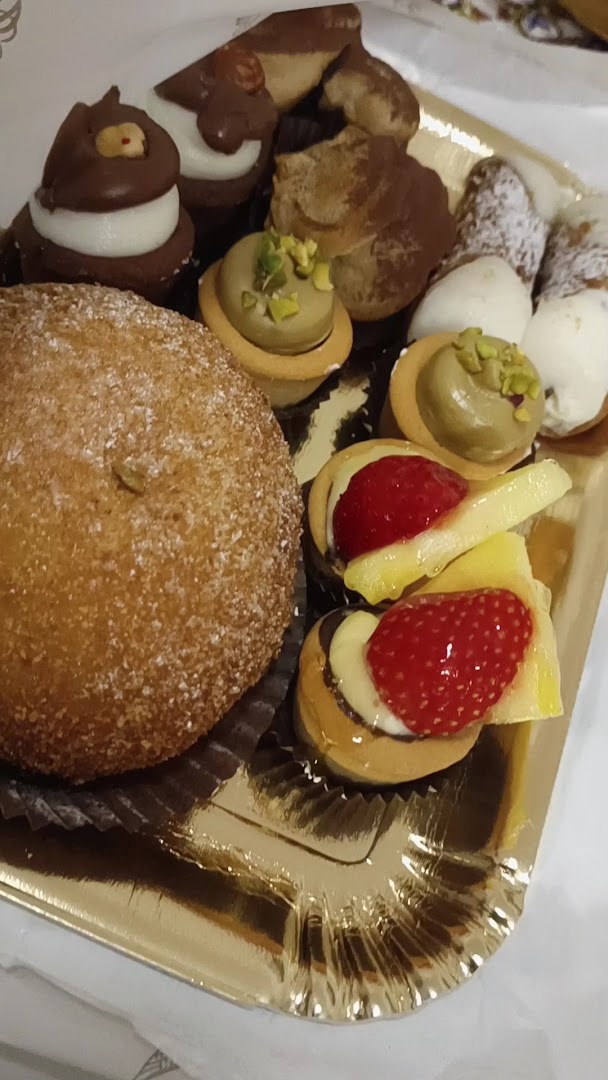 Matteotti Cafe' Pasticceria