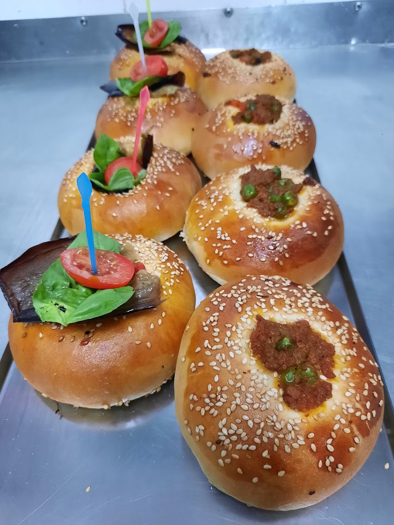 Matteotti Cafe' Pasticceria