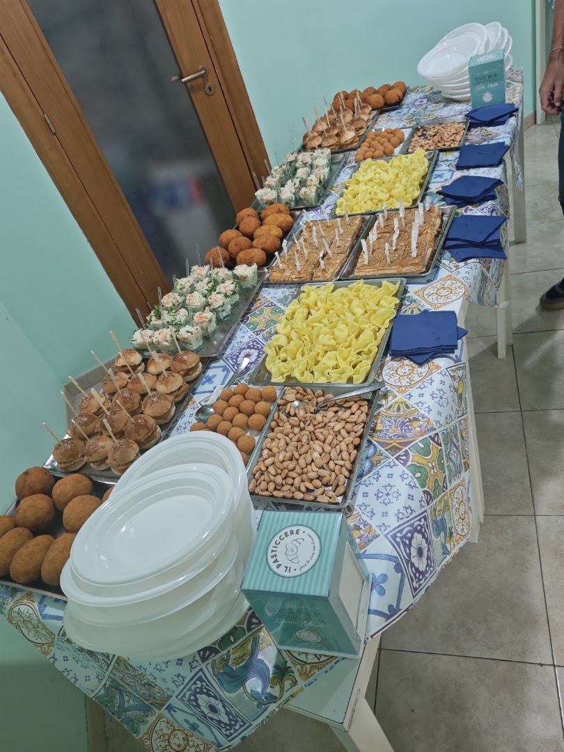 Matteotti Cafe' Pasticceria