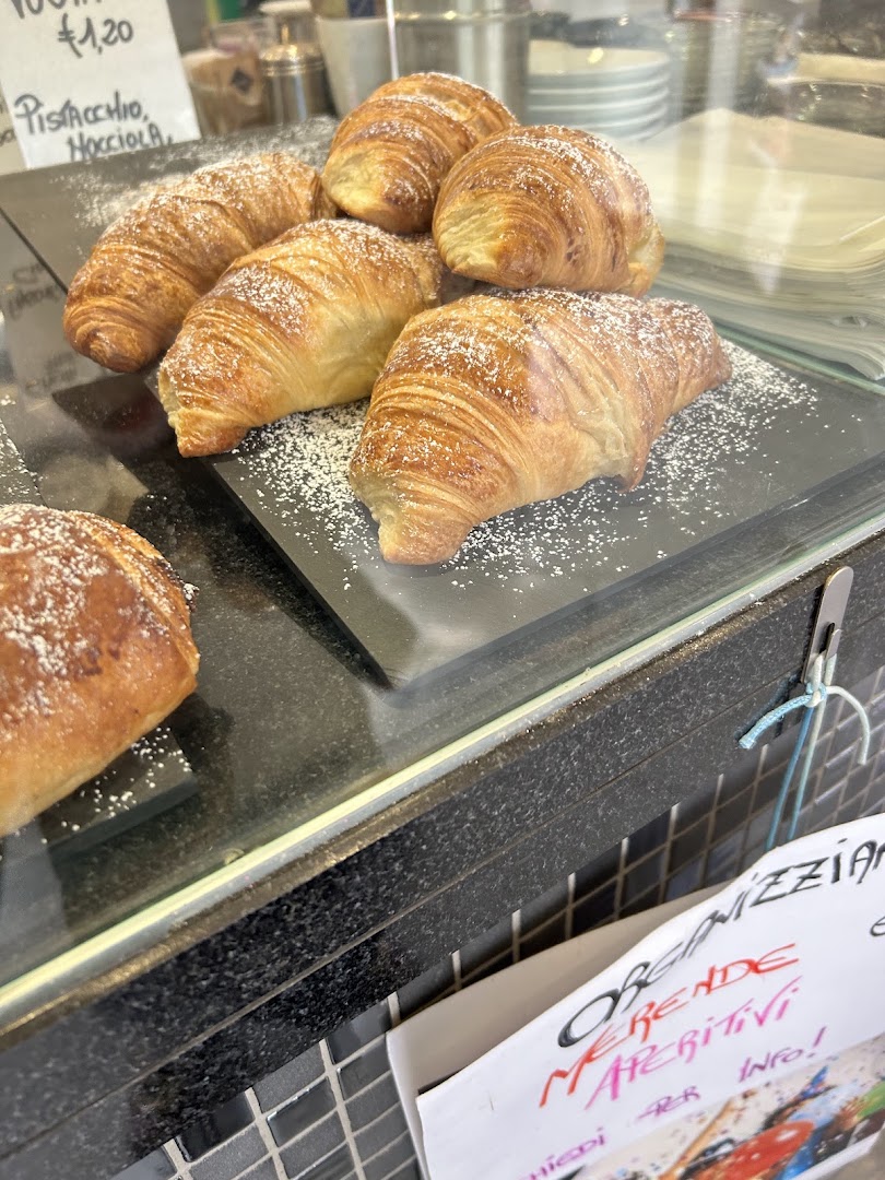 Matteotti cafè