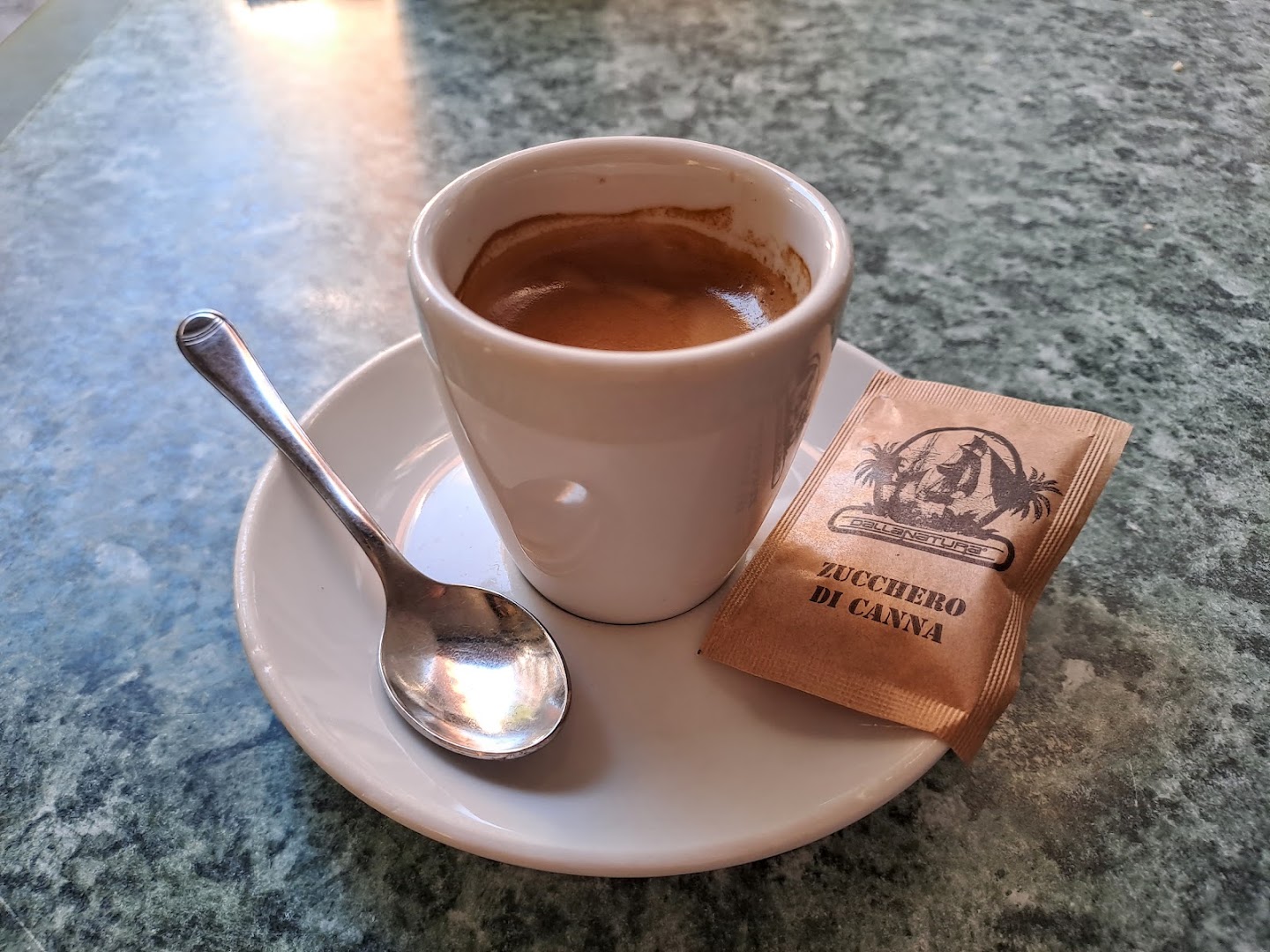 Matteotti Caffè