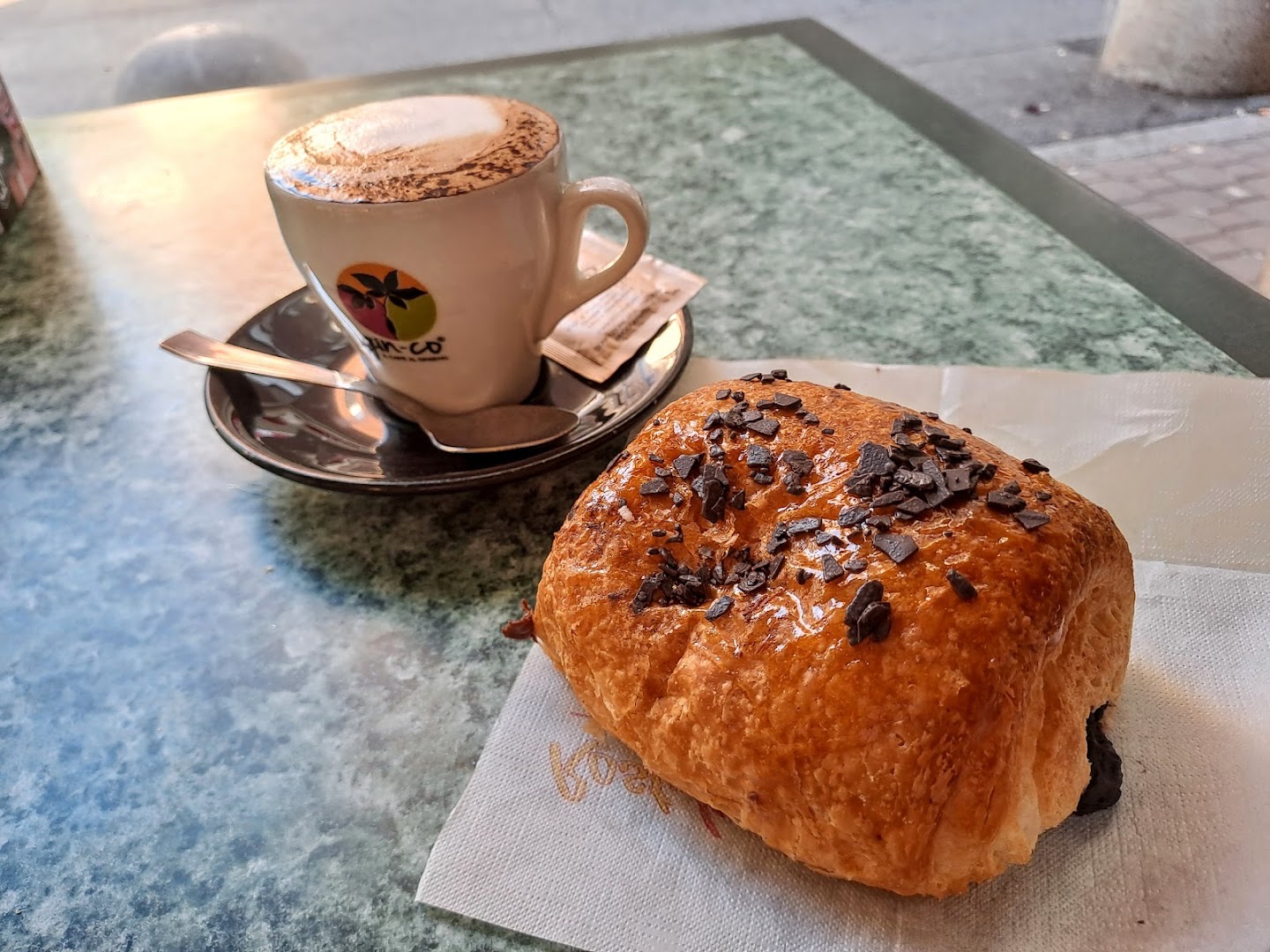 Matteotti Caffè
