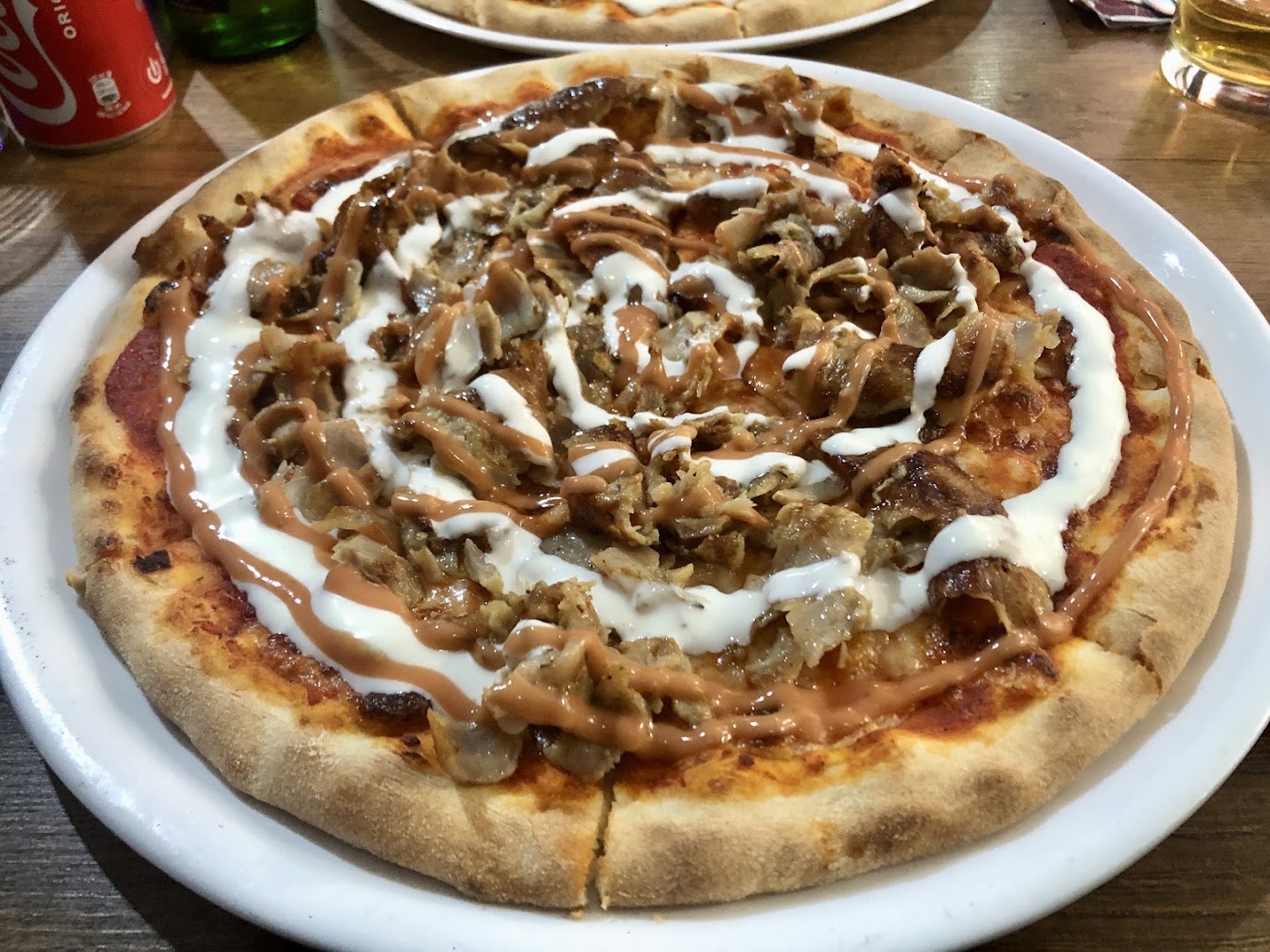 Matteotti Kebap