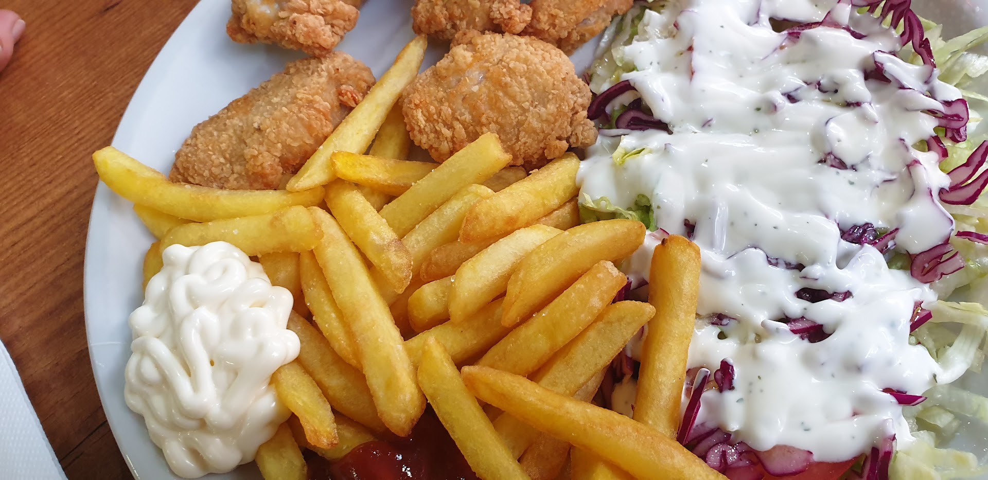 Matteotti Kebap