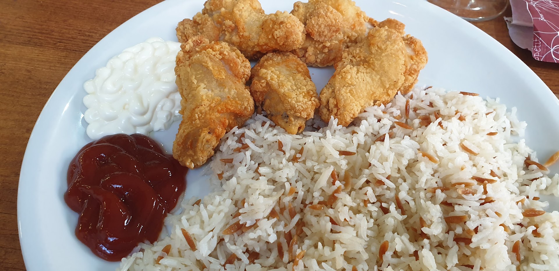 Matteotti Kebap